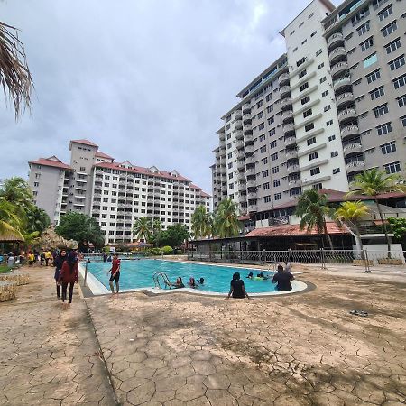 Glory Beach Resort Seaview Private 2Br Port Dickson Zewnętrze zdjęcie