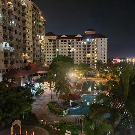 Glory Beach Resort Seaview Private 2Br Port Dickson Zewnętrze zdjęcie