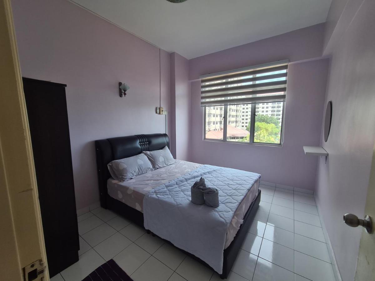 Glory Beach Resort Seaview Private 2Br Port Dickson Zewnętrze zdjęcie