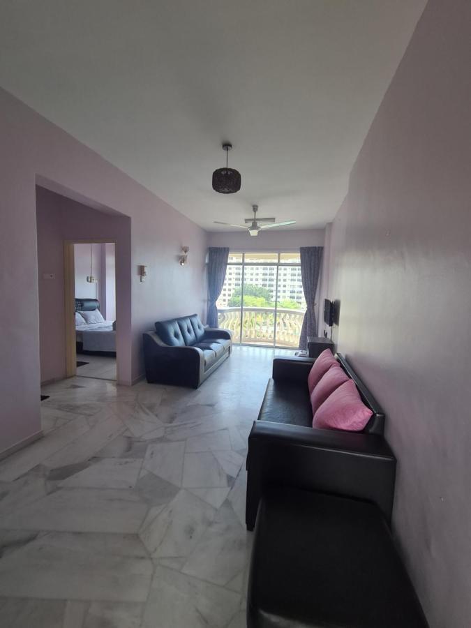 Glory Beach Resort Seaview Private 2Br Port Dickson Zewnętrze zdjęcie