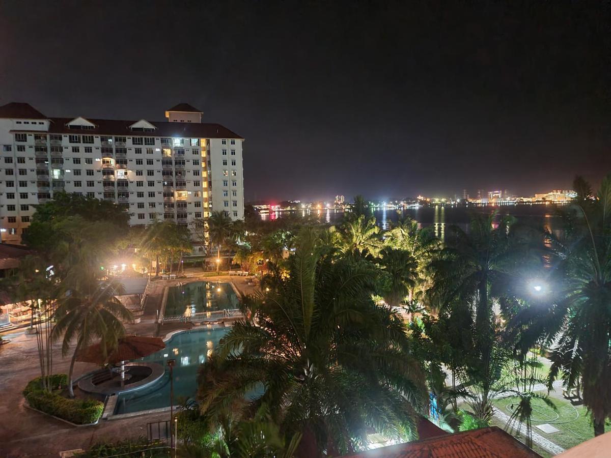 Glory Beach Resort Seaview Private 2Br Port Dickson Zewnętrze zdjęcie