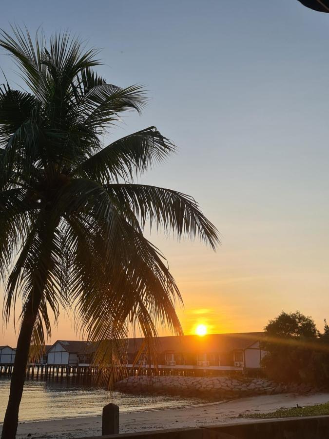Glory Beach Resort Seaview Private 2Br Port Dickson Zewnętrze zdjęcie