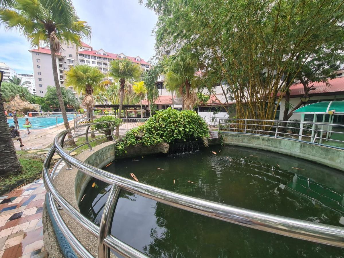 Glory Beach Resort Seaview Private 2Br Port Dickson Zewnętrze zdjęcie